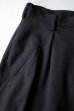画像2: sulvam       サルバム ”skirt pants”スカートパンツ (2)