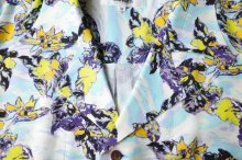 他の写真3: sulvam       サルバム ”long sleeve ALOHA shirt”ロングスリーブアロハシャツ