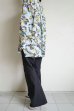 画像7: sulvam       サルバム ”long sleeve ALOHA shirt”ロングスリーブアロハシャツ