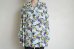 画像2: sulvam       サルバム ”long sleeve ALOHA shirt”ロングスリーブアロハシャツ (2)