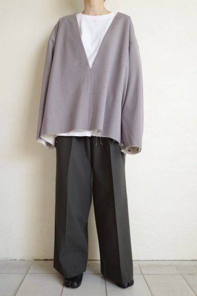 画像10: issuethings       type4-1・GRY