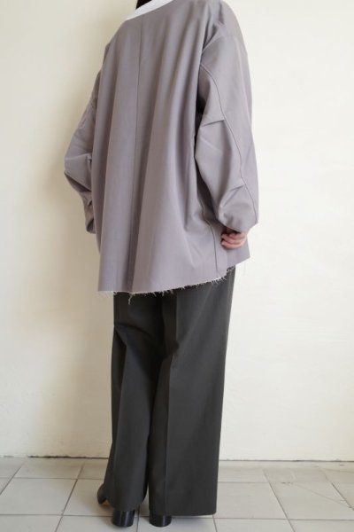 画像13: issuethings       type4-1・GRY