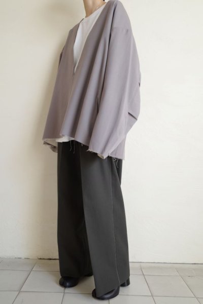 画像11: issuethings       type4-1・GRY