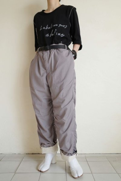 画像14: issuethings       type5-2・GRY