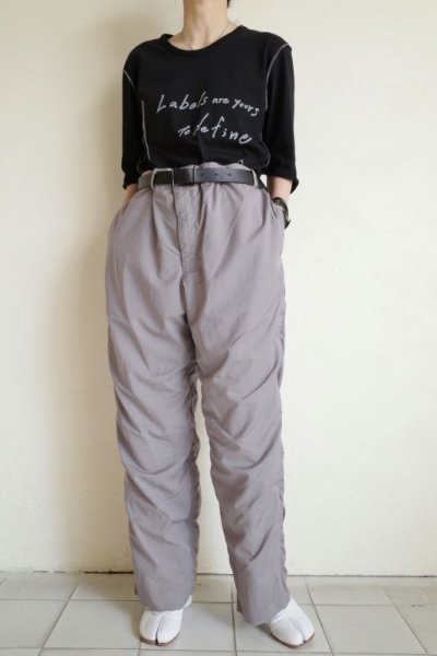 画像10: issuethings       type5-2・GRY