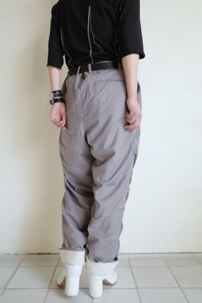 画像13: issuethings       type5-2・GRY