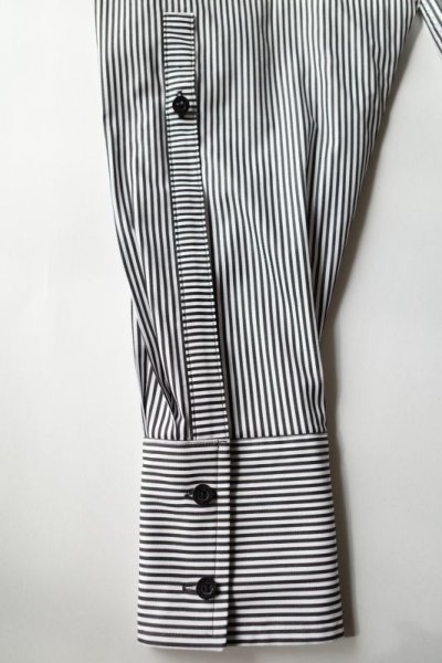 画像19: tactor       STRIPE BIG SQUARE SH