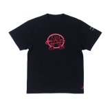 PHINGERIN       フィンガリン BONTAGE A TEE・ブラック