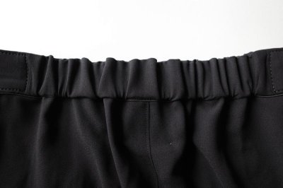 画像5: tactor       PLEATED TROUSER