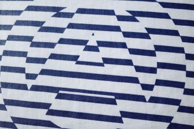 画像6: PHINGERIN       フィンガリン BORDER A TEE・ホワイト