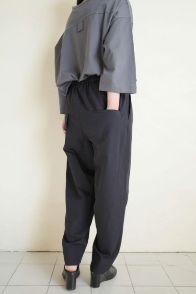 画像7: Dulcamara　　　　　　チノチノイージースラックス・ブラック