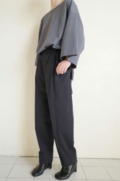 画像5: Dulcamara　　　　　　チノチノイージースラックス・ブラック