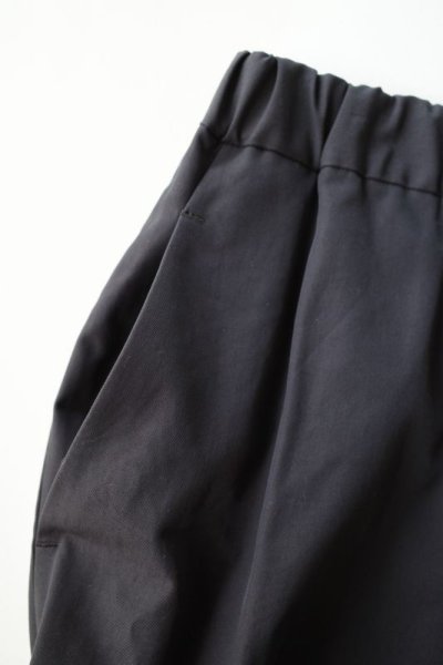 画像10: Dulcamara　　　　　　チノチノイージースラックス・ブラック