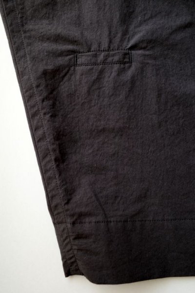 画像14: Dulcamara　　　　　　タイプライターワイドイージーパンツ