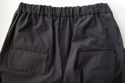 画像13: Dulcamara　　　　　　チノチノイージースラックス・ブラック