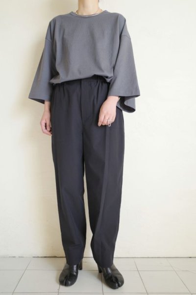 画像4: Dulcamara　　　　　　チノチノイージースラックス・ブラック