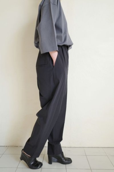 画像6: Dulcamara　　　　　　チノチノイージースラックス・ブラック