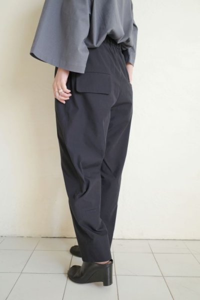 画像3: Dulcamara　　　　　　チノチノイージースラックス・ブラック