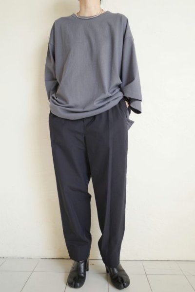 画像8: Dulcamara　　　　　　チノチノイージースラックス・ブラック