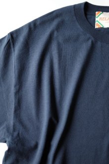 他の写真3: RELAX FIT       リラックスフィット ”POCKET T－SHIRT”・ネイビー