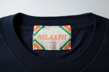 他の写真2: RELAX FIT       リラックスフィット ”POCKET T－SHIRT”・ネイビー