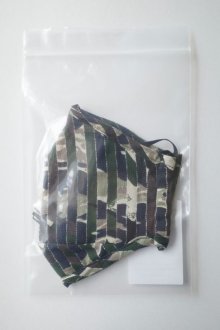 他の写真1: PHINGERIN       フィンガリン MASK GAUZE USK CAMO