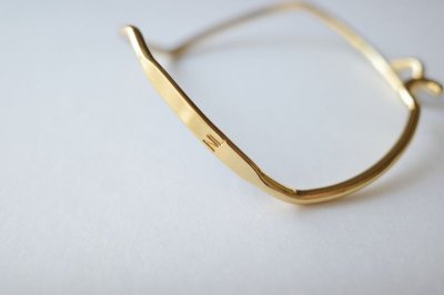 画像4: NL       ニール HUEZ ブレスレット・ゴールド