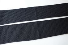 他の写真3: sulvam       サルバム ”slach knit scarf”スリット入りニットスカーフ・ブラック