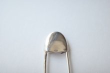 他の写真3: sulvam       サルバム ”silver pin”オリジナルセーフティピン