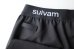 画像6: sulvam       サルバム ”gabardine skirt spats pants”ギャバジンスカートパンツ