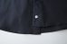 画像4: sulvam       サルバム ”stand collar shirt”スタンドカラーシャツ (4)