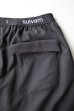 画像7: sulvam       サルバム ”gabardine skirt spats pants”ギャバジンスカートパンツ