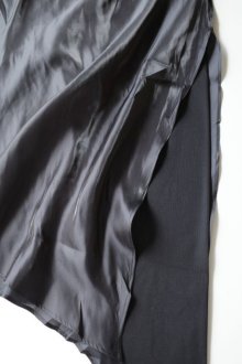 他の写真3: sulvam       サルバム ”mens skirt leggings”スカート付レギンスパンツ