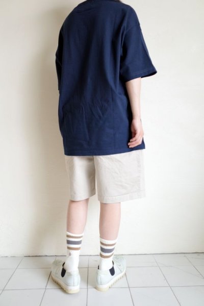 画像8: RELAX FIT       リラックスフィット ”NORTH PADER ISLAND BEACH Shorts”リラックスビーチショーツ・ラルフローレンカーキ