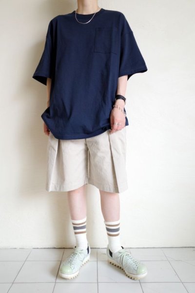 画像9: RELAX FIT       リラックスフィット ”NORTH PADER ISLAND BEACH Shorts”リラックスビーチショーツ・ラルフローレンカーキ