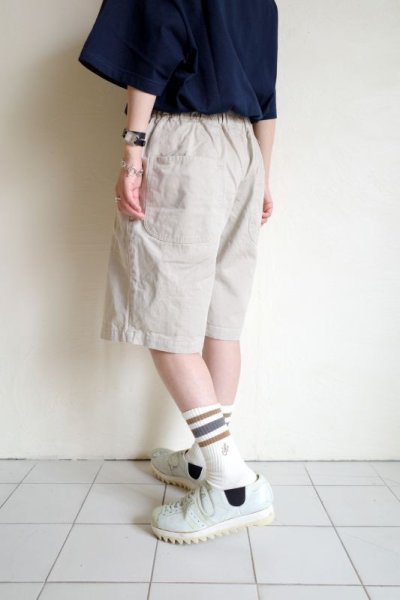 画像4: RELAX FIT       リラックスフィット ”NORTH PADER ISLAND BEACH Shorts”リラックスビーチショーツ・ラルフローレンカーキ