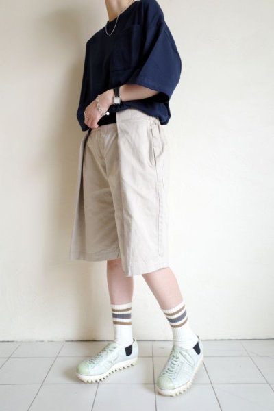 画像6: RELAX FIT       リラックスフィット ”NORTH PADER ISLAND BEACH Shorts”リラックスビーチショーツ・ラルフローレンカーキ