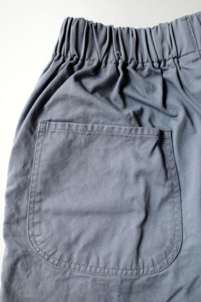 画像5: RELAX FIT       リラックスフィット ”NORTH PADER ISLAND BEACH Shorts”リラックスビーチショーツ・ビーチブルーグレー