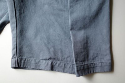 画像3: RELAX FIT       リラックスフィット ”NORTH PADER ISLAND BEACH Shorts”リラックスビーチショーツ・ビーチブルーグレー