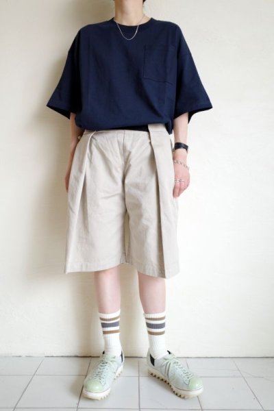 画像5: RELAX FIT       リラックスフィット ”NORTH PADER ISLAND BEACH Shorts”リラックスビーチショーツ・ラルフローレンカーキ