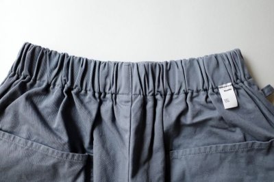 画像4: RELAX FIT       リラックスフィット ”NORTH PADER ISLAND BEACH Shorts”リラックスビーチショーツ・ビーチブルーグレー