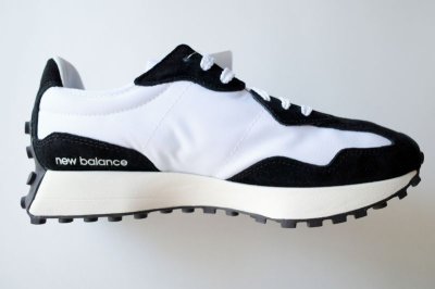 画像8: New Balance       MS327 LB1・BLACK