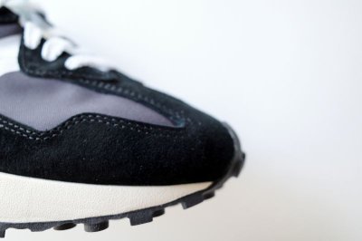 画像5: New Balance       MS327 LB1・BLACK