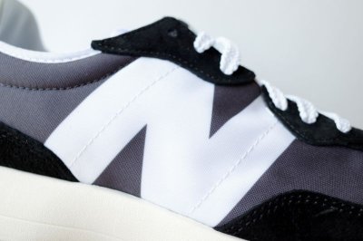 画像6: New Balance       MS327 LB1・BLACK
