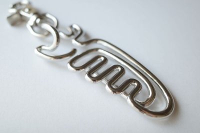 画像3: WATARU TOMINAGA       ×KOTA OKUDA carrot keyring 