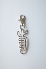 WATARU TOMINAGA       ×KOTA OKUDA carrot keyring 