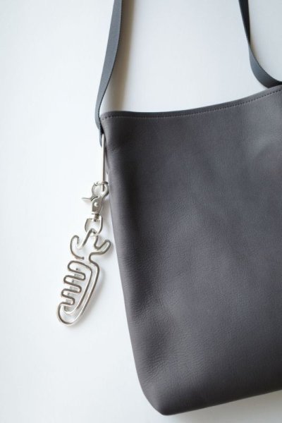 画像8: WATARU TOMINAGA       ×KOTA OKUDA carrot keyring 