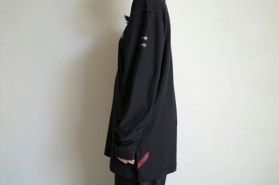 画像8: PHINGERIN       フィンガリン SITUATUION TEE  L/S