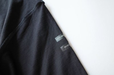 画像3: PHINGERIN       フィンガリン SITUATUION TEE  L/S
