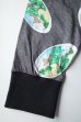 画像4: WATARU TOMINAGA       long sleeve T-shirt・parallel landscape